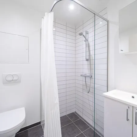 Апартаменты Cool Studio In Frederiksberg Копенгаген